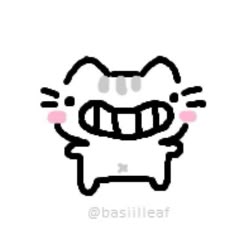 cute cat