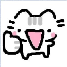 cute cat